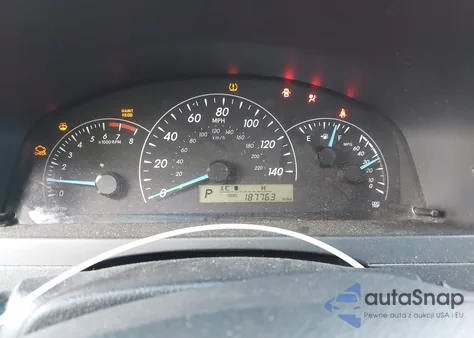 2013 Toyota Camry L из США, поврежденный, VIN 4T4BF1FK8DR308037